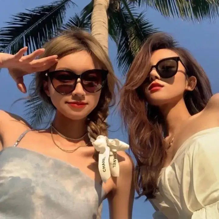 他和她的故事1998